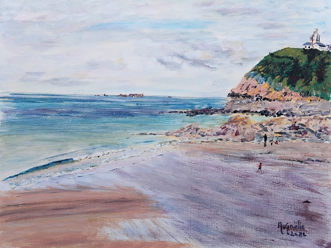 Saint-Quay-Portrieux