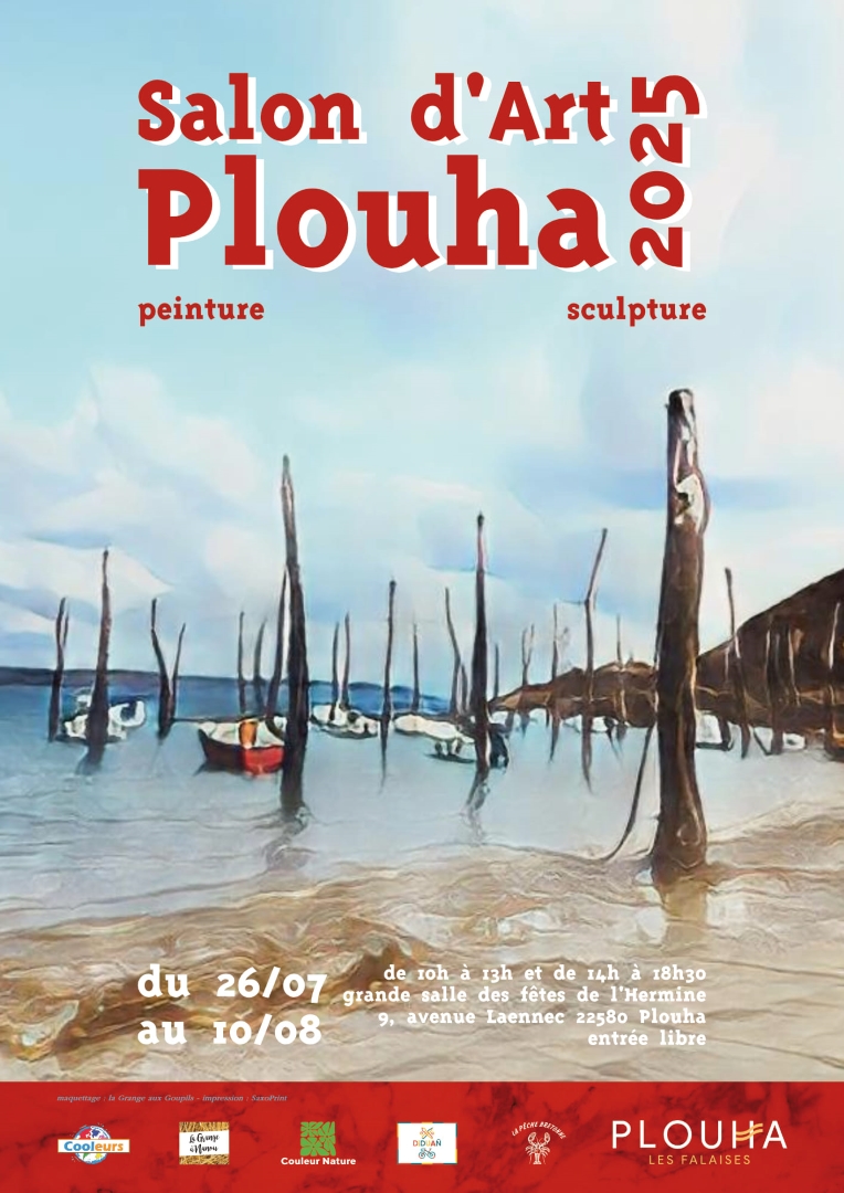 Salon d'Art de Plouha