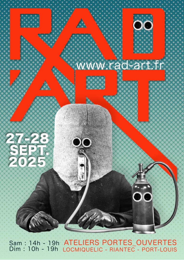 Rad'Art 2025