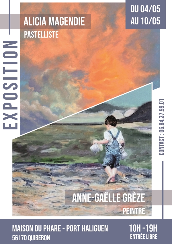 Exposition Quiberon 2026